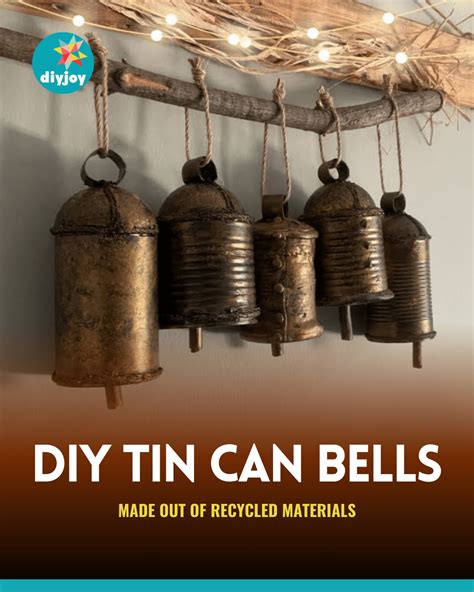 Metal Casting: Crafting Bells That Ring True – kylar mack